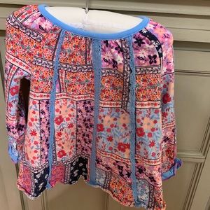 Matilda Jane 6-12 mo top